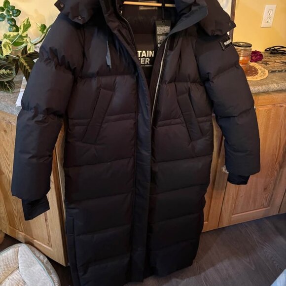 Rudsak Winter Coat - Picture 5 of 6